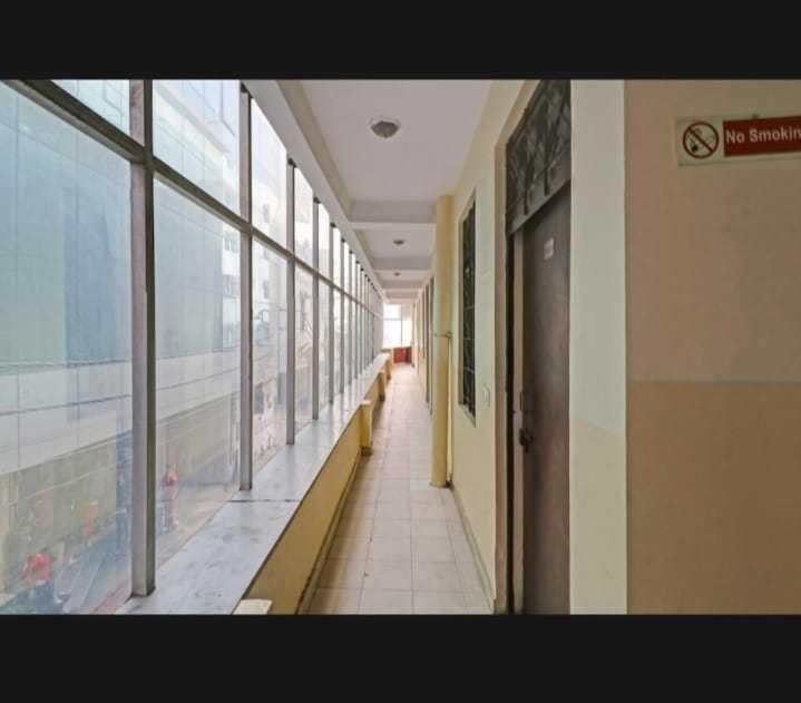 Super Hotel O Global New Delhi Exterior foto